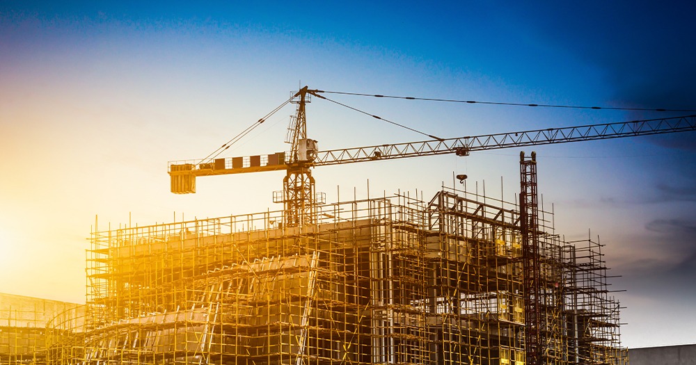 construction-silhouette X